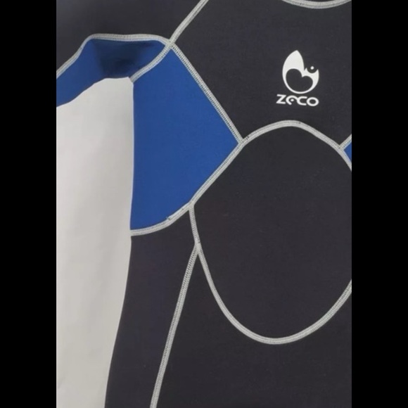 ZCCO wetsuit, youth, large - Picture 5 of 6